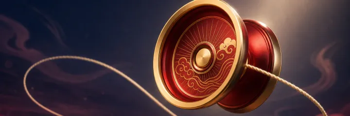 新念潮玩悠悠球默认文章封面
